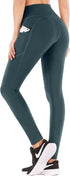 Leggings for Women Yoga Pants for Women with Pockets Workout Yoga Leggings with Pockets